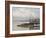 Waterfront and River Amazon, Belem, Para, Brazil, South America-Richardson Rolf-Framed Photographic Print