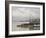 Waterfront and River Amazon, Belem, Para, Brazil, South America-Richardson Rolf-Framed Photographic Print