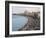 Waterfront and Sharia 26th July, Alexandria, Egypt, North Africa, Africa-Schlenker Jochen-Framed Photographic Print