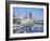 Waterfront and Skyline of Seattle, Washington State, USA-J Lightfoot-Framed Photographic Print