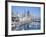 Waterfront and Skyline of Seattle, Washington State, USA-J Lightfoot-Framed Photographic Print