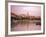 Waterfront at Split, Croatia-Alan Copson-Framed Photographic Print