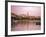 Waterfront at Split, Croatia-Alan Copson-Framed Photographic Print