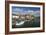 Waterfront at Wareham, Dorset-Peter Thompson-Framed Photographic Print