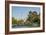 Waterfront, Dalyan, Mugla Province, Anatolia, Turkey, Asia Minor, Eurasia-Matthew Williams-Ellis-Framed Photographic Print