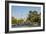 Waterfront, Dalyan, Mugla Province, Anatolia, Turkey, Asia Minor, Eurasia-Matthew Williams-Ellis-Framed Photographic Print