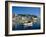 Waterfront, Fowey, Cornwall, England, UK, Europe-Julia Bayne-Framed Photographic Print