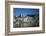 Waterfront, Fowey, Cornwall, England, United Kingdom-Julia Bayne-Framed Photographic Print