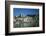 Waterfront, Fowey, Cornwall, England, United Kingdom-Julia Bayne-Framed Photographic Print