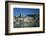 Waterfront, Fowey, Cornwall, England, United Kingdom-Julia Bayne-Framed Photographic Print