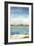 Waterfront I-Tom Reeves-Framed Premium Giclee Print