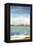 Waterfront I-Tom Reeves-Framed Stretched Canvas