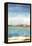 Waterfront I-Tom Reeves-Framed Stretched Canvas