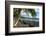 Waterfront of Papeete, Tahiti, Society Islands, French Polynesia, Pacific-Michael Runkel-Framed Photographic Print