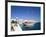 Waterfront of Sliema, Malta-Peter Thompson-Framed Photographic Print