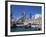 Waterfront of the Historical District of the Rocks, Sydney, New South Wales (N.S.W.), Australia-Fraser Hall-Framed Photographic Print