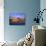 Waterfront of the Willamette River, Portland, Oregon, USA-Janis Miglavs-Photographic Print displayed on a wall