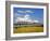 Waterfront Park Pier, Charleston, South Carolina, United States of America, North America-Richard Cummins-Framed Photographic Print