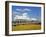 Waterfront Park Pier, Charleston, South Carolina, United States of America, North America-Richard Cummins-Framed Photographic Print