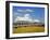 Waterfront Park Pier, Charleston, South Carolina, United States of America, North America-Richard Cummins-Framed Photographic Print