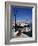 Waterfront, Pythagorio, Samos, Dodecanese, Greek Islands, Greece, Europe-Ken Gillham-Framed Photographic Print