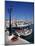 Waterfront, Pythagorio, Samos, Dodecanese, Greek Islands, Greece, Europe-Ken Gillham-Mounted Photographic Print