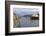 Waterfront Restaurant in Tacoma, Washington State, United States of America, North America-Richard Cummins-Framed Photographic Print