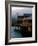 Waterfront Restaurant, Stern's Wharf, Santa Barbara, California-Savanah Stewart-Framed Photographic Print