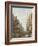 Watergate Street, Chester-Louise J. Rayner-Framed Giclee Print