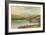 Waterhead - Windermere-English School-Framed Giclee Print