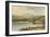 Waterhead - Windermere-English School-Framed Giclee Print