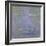 Waterlilies, 1903-Claude Monet-Framed Giclee Print