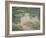 Waterlilies, 1906-Claude Monet-Framed Giclee Print