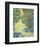 Waterlilies, 1907-Claude Monet-Framed Art Print