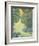 Waterlilies, 1907-Claude Monet-Framed Giclee Print