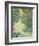 Waterlilies, 1907-Claude Monet-Framed Giclee Print