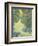 Waterlilies, 1907-Claude Monet-Framed Giclee Print