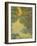 Waterlilies, 1907-Claude Monet-Framed Giclee Print