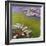 Waterlilies, 1914-17-Claude Monet-Framed Premium Giclee Print