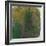 Waterlilies, 1914-1917-Claude Monet-Framed Giclee Print