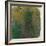 Waterlilies, 1914-1917-Claude Monet-Framed Giclee Print