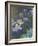 Waterlilies and Agapanthus, 1914-17-Claude Monet-Framed Giclee Print