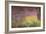 Waterlilies at Sunset, 1915-26-Claude Monet-Framed Giclee Print