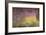 Waterlilies at Sunset, 1915-26-Claude Monet-Framed Giclee Print