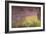 Waterlilies at Sunset, 1915-26-Claude Monet-Framed Giclee Print