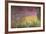 Waterlilies at Sunset, 1915-26-Claude Monet-Framed Giclee Print