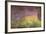 Waterlilies at Sunset, 1915-26-Claude Monet-Framed Giclee Print