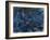 Waterlilies with Reflections of a Willow Tree, 1916-19-Claude Monet-Framed Giclee Print