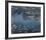 Waterlilies-Claude Monet-Framed Art Print