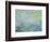 Waterlilies-Claude Monet-Framed Giclee Print